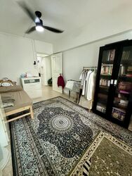 Blk 273 Bangkit Road (Bukit Panjang), HDB Executive #466343621